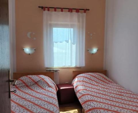 Tengerre néző apartmanház 5 apartmannal Fažanában - pic 21