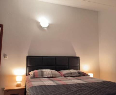 Tengerre néző apartmanház 5 apartmannal Fažanában - pic 24