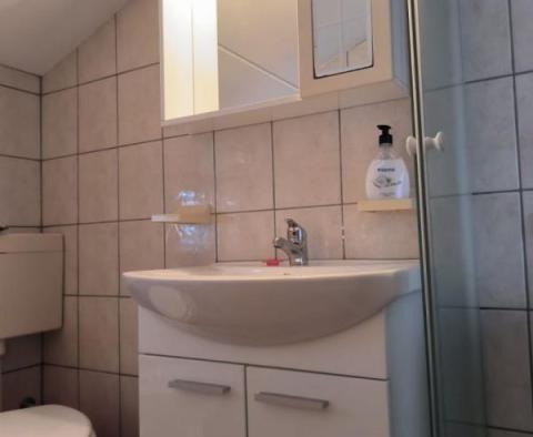 Tengerre néző apartmanház 5 apartmannal Fažanában - pic 26