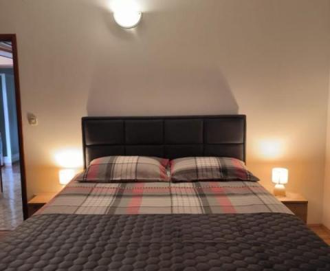 Tengerre néző apartmanház 5 apartmannal Fažanában - pic 27