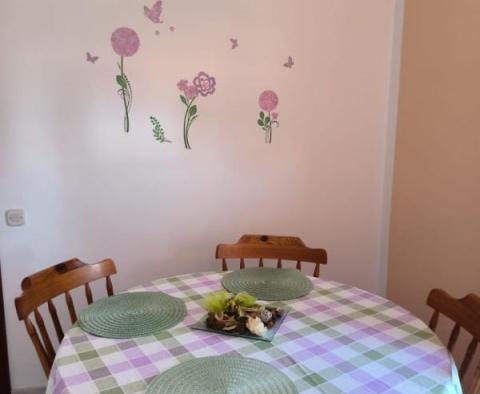 Tengerre néző apartmanház 5 apartmannal Fažanában - pic 37