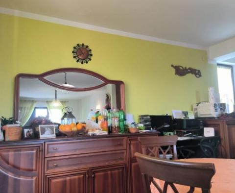 Tengerre néző apartmanház 5 apartmannal Fažanában - pic 44