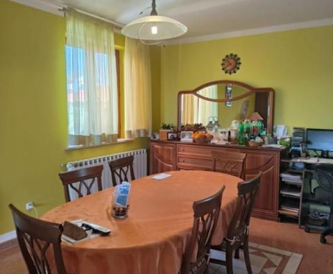 Tengerre néző apartmanház 5 apartmannal Fažanában - pic 45
