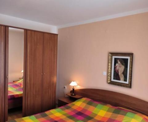 Tengerre néző apartmanház 5 apartmannal Fažanában - pic 47