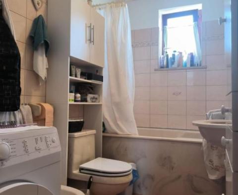 Tengerre néző apartmanház 5 apartmannal Fažanában - pic 49
