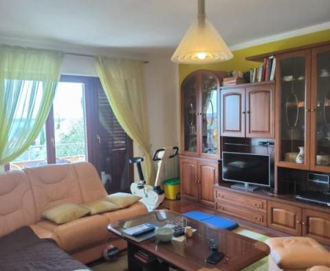 Tengerre néző apartmanház 5 apartmannal Fažanában - pic 50
