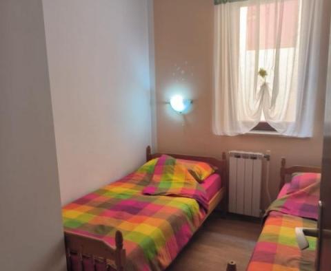 Tengerre néző apartmanház 5 apartmannal Fažanában - pic 52