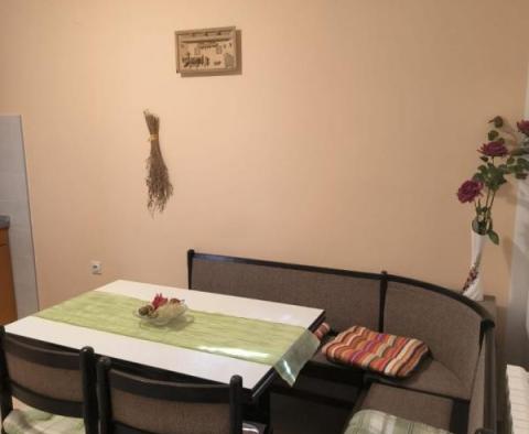 Tengerre néző apartmanház 5 apartmannal Fažanában - pic 53