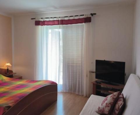 Tengerre néző apartmanház 5 apartmannal Fažanában - pic 54