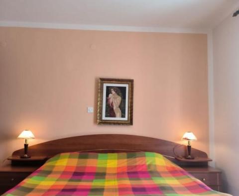 Tengerre néző apartmanház 5 apartmannal Fažanában - pic 55