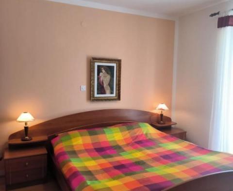 Tengerre néző apartmanház 5 apartmannal Fažanában - pic 58