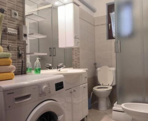 Tengerre néző apartmanház 5 apartmannal Fažanában - pic 60