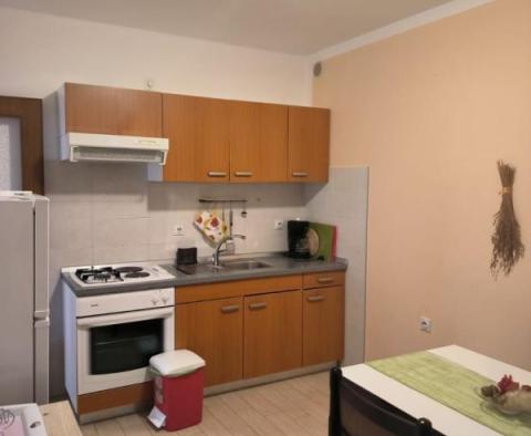 Tengerre néző apartmanház 5 apartmannal Fažanában - pic 65