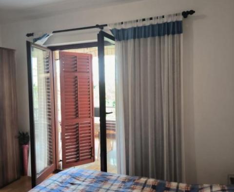Tengerre néző apartmanház 5 apartmannal Fažanában - pic 68