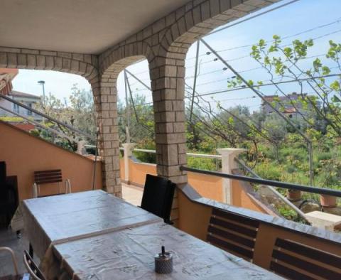 Tengerre néző apartmanház 5 apartmannal Fažanában - pic 69