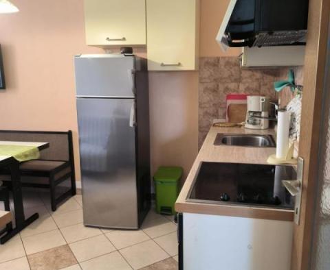 Tengerre néző apartmanház 5 apartmannal Fažanában - pic 70