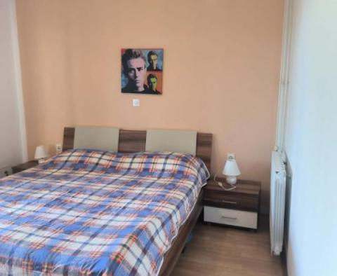 Tengerre néző apartmanház 5 apartmannal Fažanában - pic 77