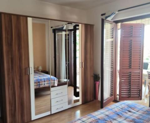 Tengerre néző apartmanház 5 apartmannal Fažanában - pic 79