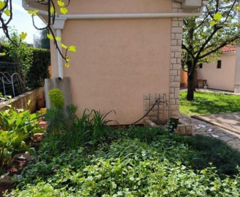 Tengerre néző apartmanház 5 apartmannal Fažanában - pic 83