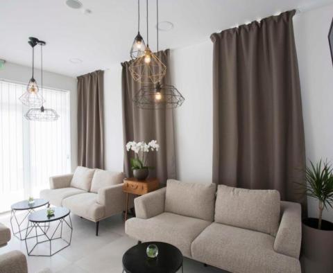 New stylish boutique hotel on Pag peninsula 100 meters from the sea - pic 5