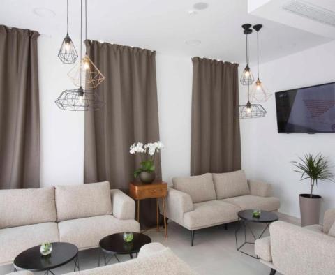 New stylish boutique hotel on Pag peninsula 100 meters from the sea - pic 31