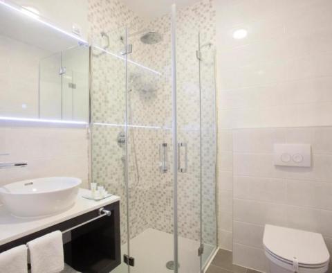 New stylish boutique hotel on Pag peninsula 100 meters from the sea - pic 37