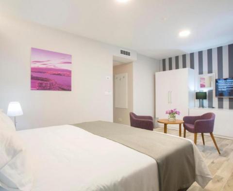 New stylish boutique hotel on Pag peninsula 100 meters from the sea - pic 48
