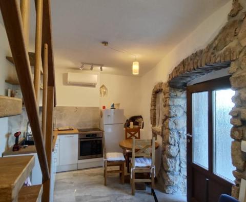 Haus in Omišalj, mit Meerblick - foto 3