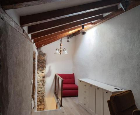 Haus in Omišalj, mit Meerblick - foto 12
