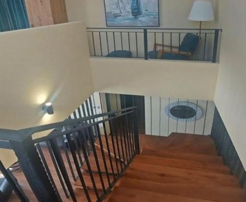 Jasna przestronna willa z basenem na Kanfanar niedaleko Rovinj - pic 7