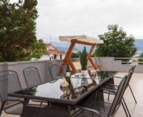 Apart-Haus mit 5 Wohnungen zum Verkauf in Silo, mit Meerblick, nur 300 Meter vom Strand entfernt - foto 10