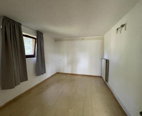 Medulin környéki Pomerben tengerparti villa eladó 2154 nm-en. földből - pic 20