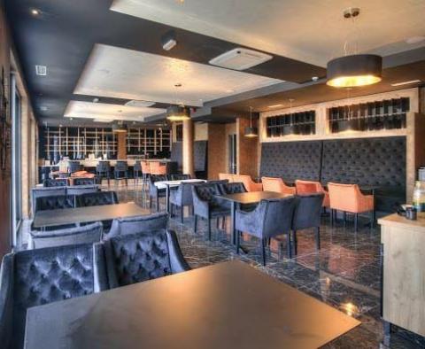 Nouvel hôtel 4**** sur la côte à Senj ! - pic 6