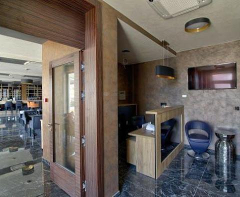 Nouvel hôtel 4**** sur la côte à Senj ! - pic 9