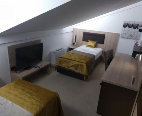 Nouvel hôtel 4**** sur la côte à Senj ! - pic 20