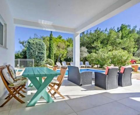 Apart-hotel with swimming pool 300 meters from the beach in Umag area - pic 6