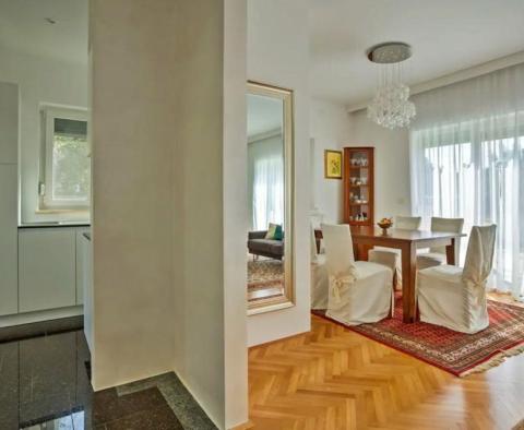 Apart-hotel with swimming pool 300 meters from the beach in Umag area - pic 11