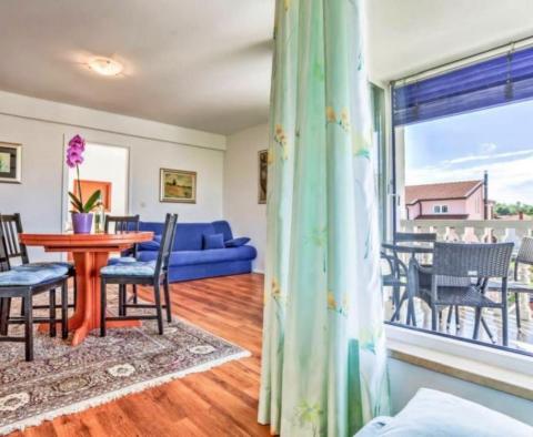 Apart-hotel with swimming pool 300 meters from the beach in Umag area - pic 16
