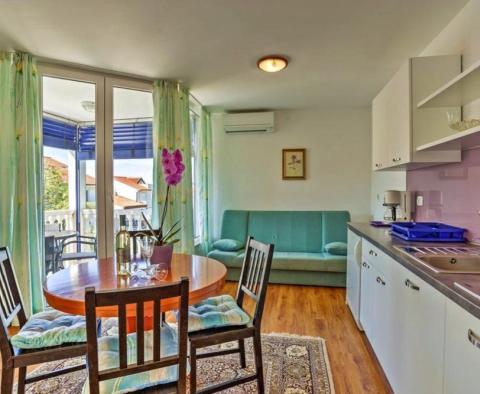 Apart-hotel with swimming pool 300 meters from the beach in Umag area - pic 18