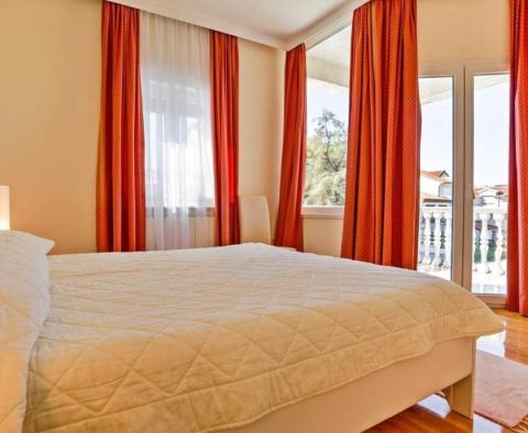 Apart-hotel with swimming pool 300 meters from the beach in Umag area - pic 24