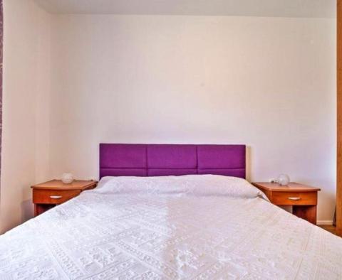 Apart-hotel with swimming pool 300 meters from the beach in Umag area - pic 27