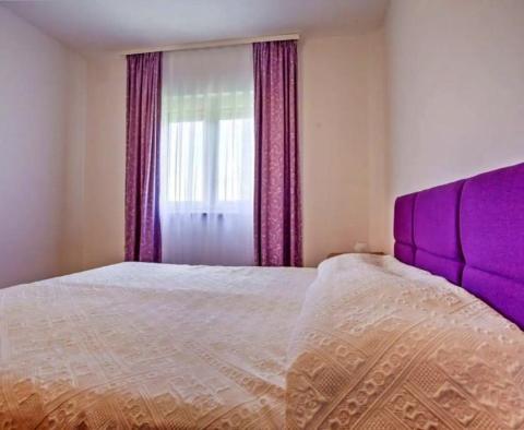 Apart-hotel with swimming pool 300 meters from the beach in Umag area - pic 28