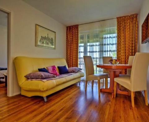 Apart-hotel with swimming pool 300 meters from the beach in Umag area - pic 32