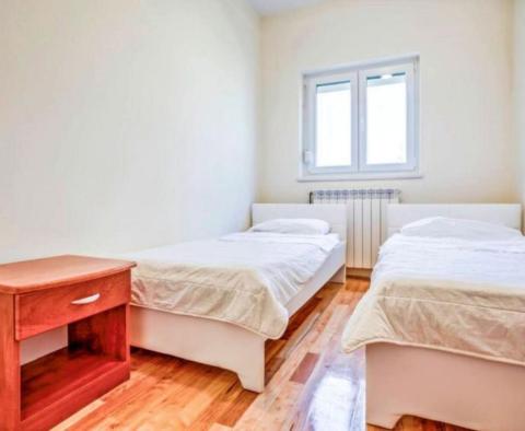 Apart-hotel with swimming pool 300 meters from the beach in Umag area - pic 33