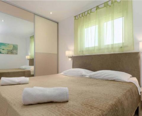 Új építésű villa úszómedencével Loborikán - pic 10