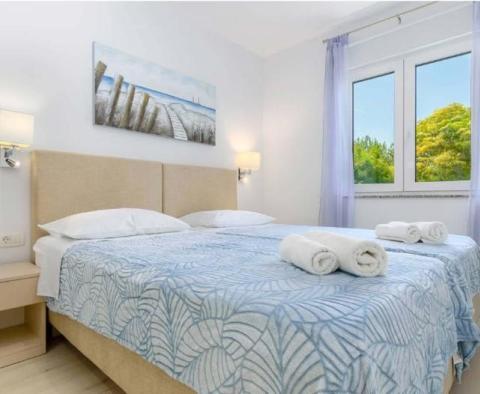 Új építésű villa úszómedencével Loborikán - pic 12
