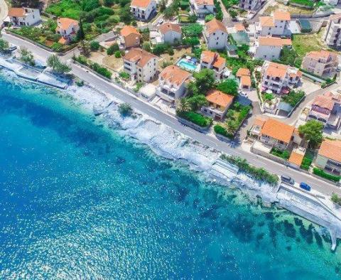 Земля под застройку на Чиово, 1-й ряд от моря - фото 4