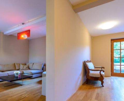Beautifully isolated 1st line villa on a romantic island close to Dubrovnik! - pic 35