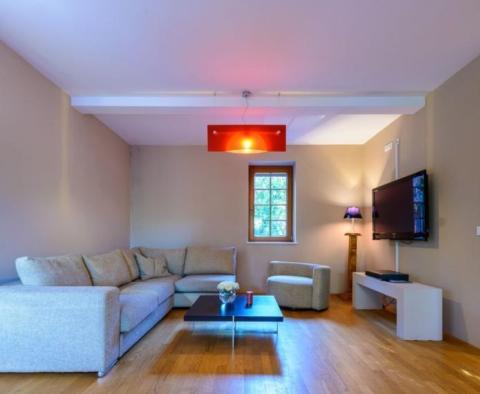 Beautifully isolated 1st line villa on a romantic island close to Dubrovnik! - pic 38