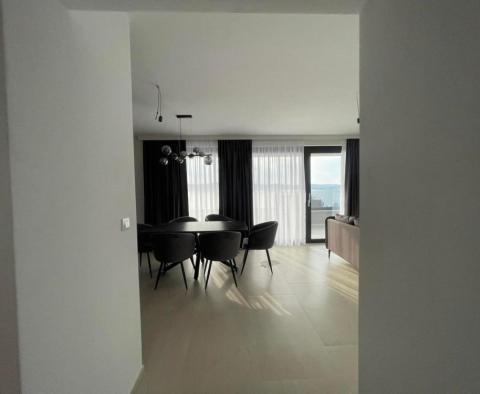 Appartement de luxe à Medulin, à 190 mètres de la mer, avec vue sur la mer - pic 9